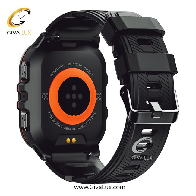 ساعت هوشمند ارو (Arrow) کد رفرنس AR906 MINI ARROW HUNTER-1-2.jpg